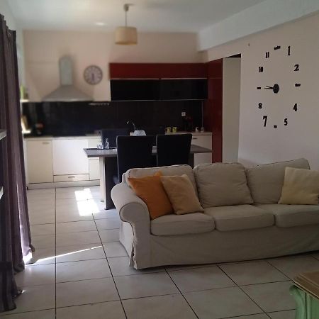Popi'S Apartment Goníai 외부 사진