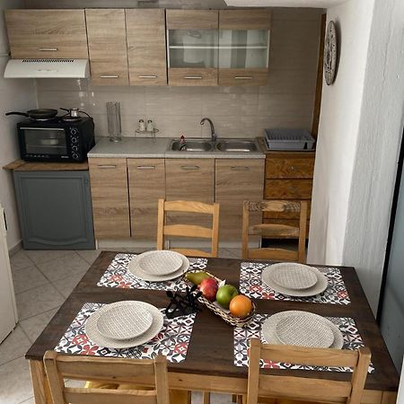 Popi'S Apartment Goníai 외부 사진