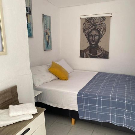 Popi'S Apartment Goníai 외부 사진
