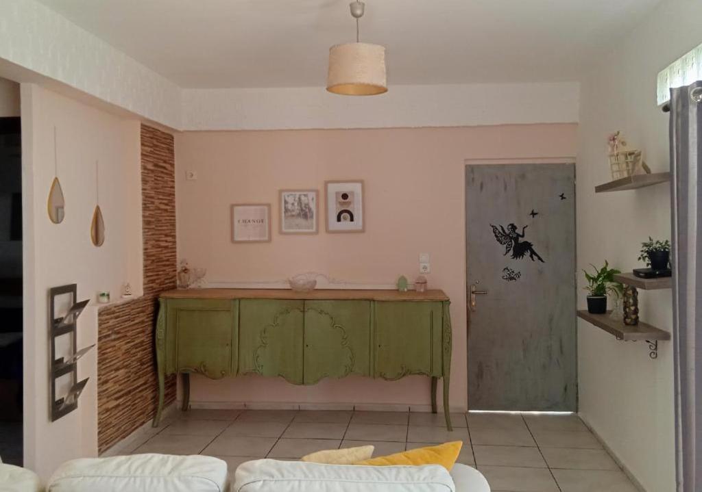 Popi'S Apartment Goníai 외부 사진