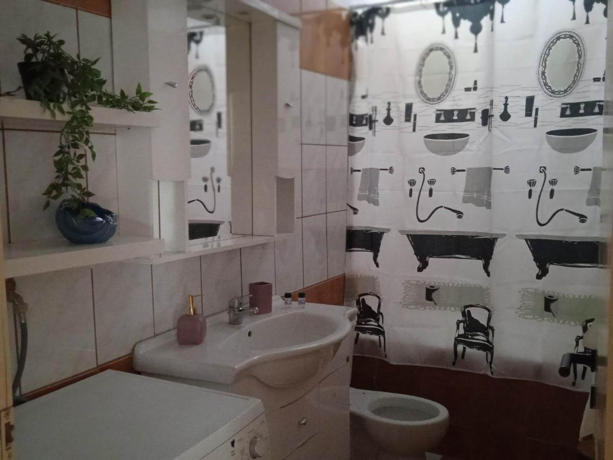 Popi'S Apartment Goníai 외부 사진