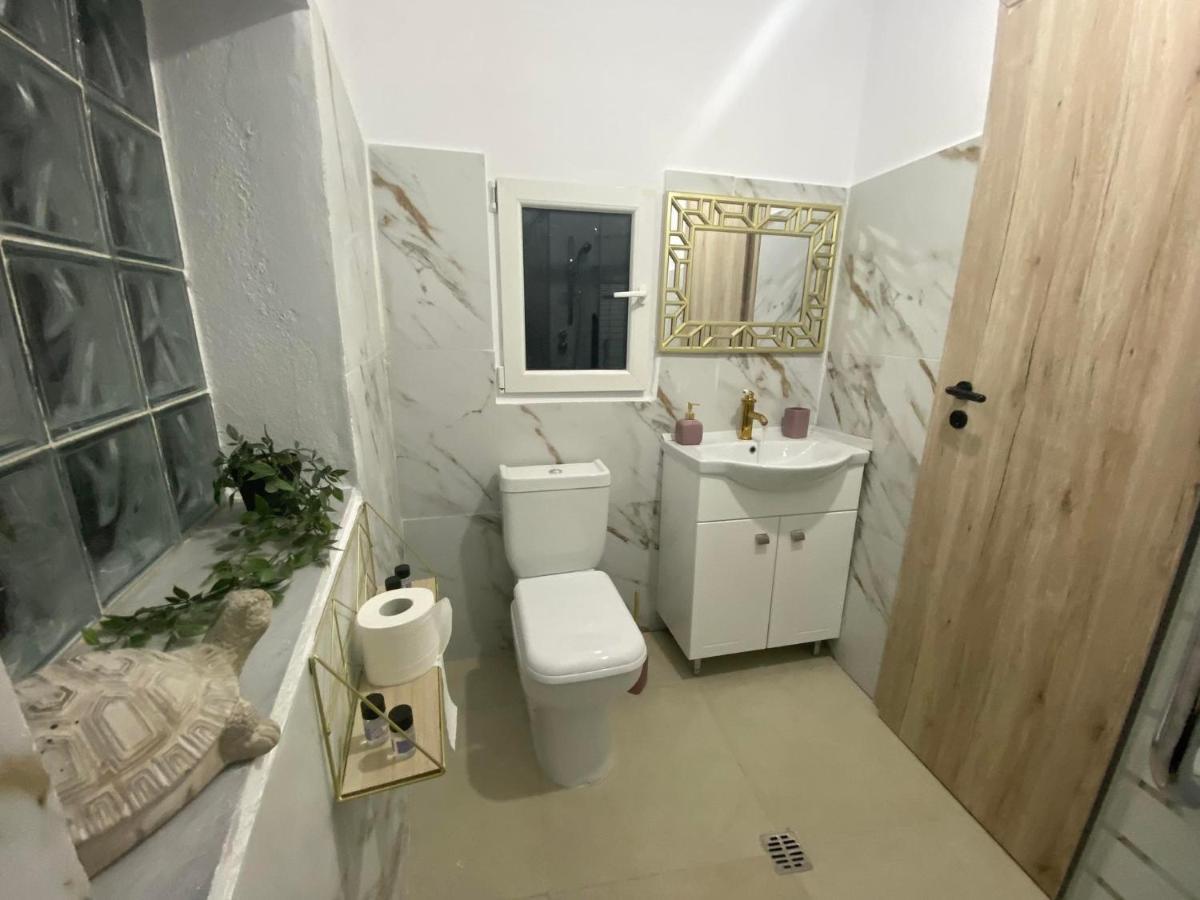 Popi'S Apartment Goníai 외부 사진