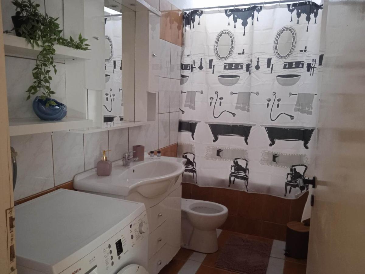 Popi'S Apartment Goníai 외부 사진