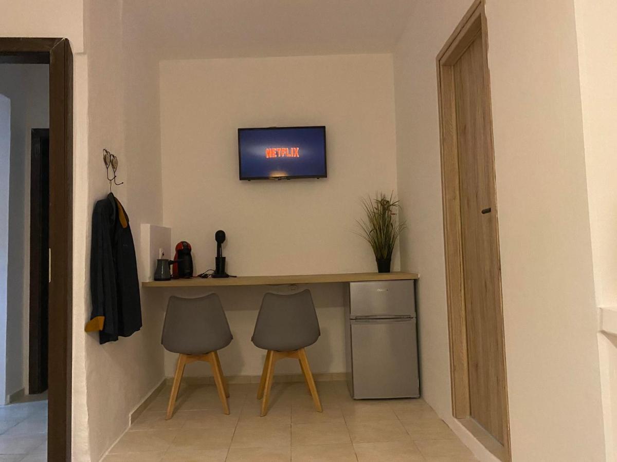 Popi'S Apartment Goníai 외부 사진