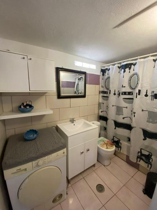 Popi'S Apartment Goníai 외부 사진