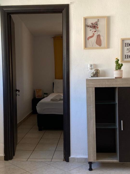 Popi'S Apartment Goníai 외부 사진