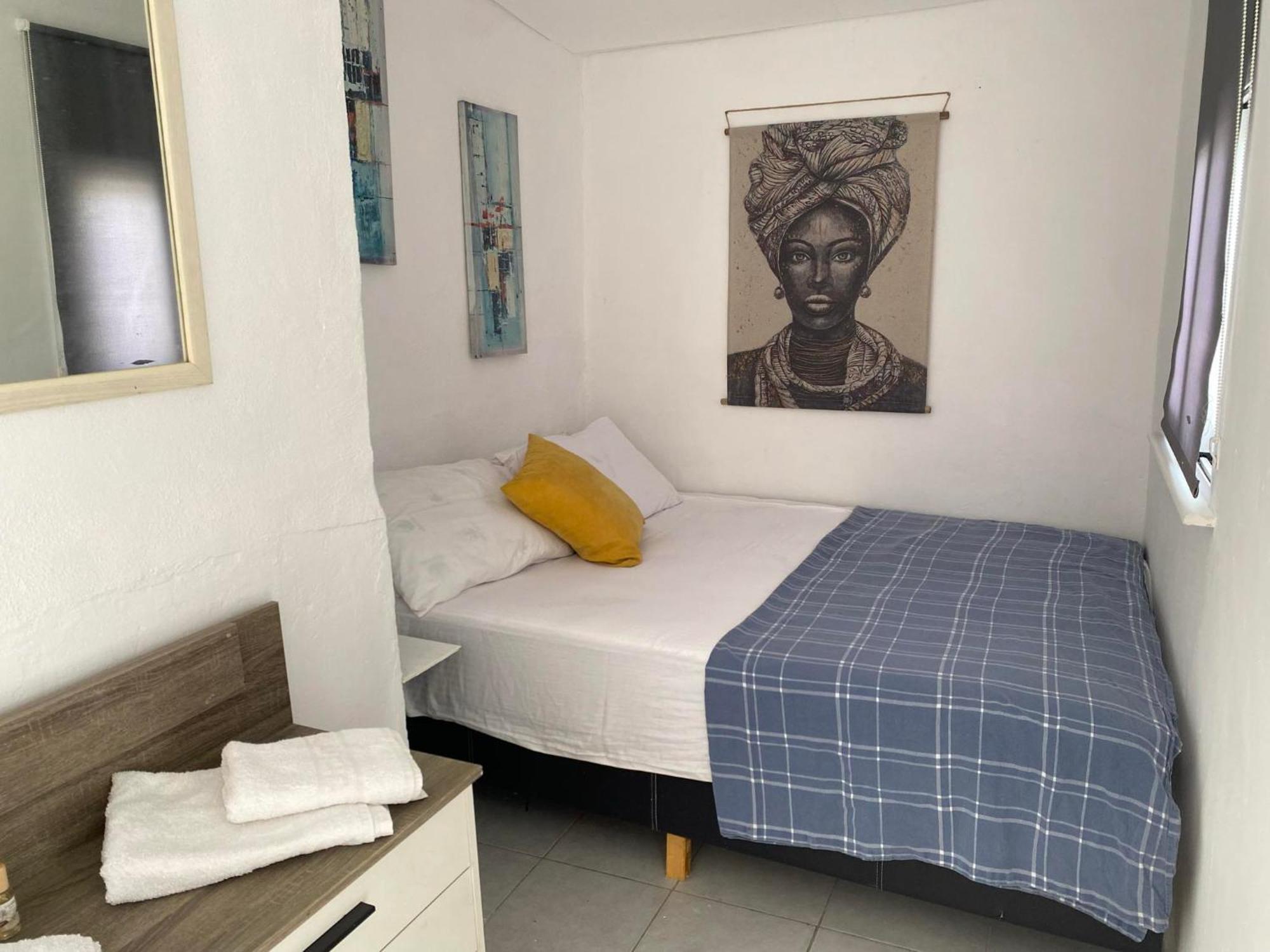 Popi'S Apartment Goníai 외부 사진